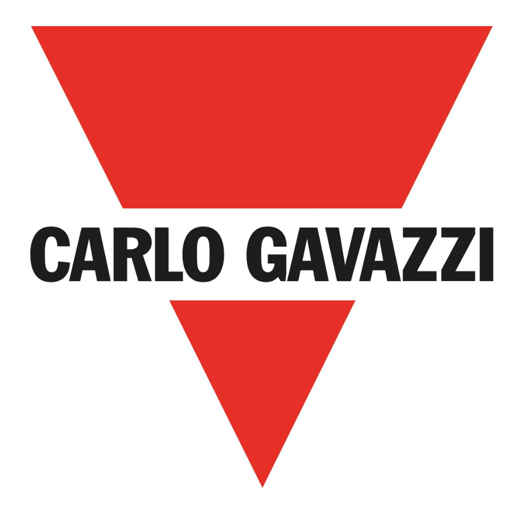 Carlo Gavazzi