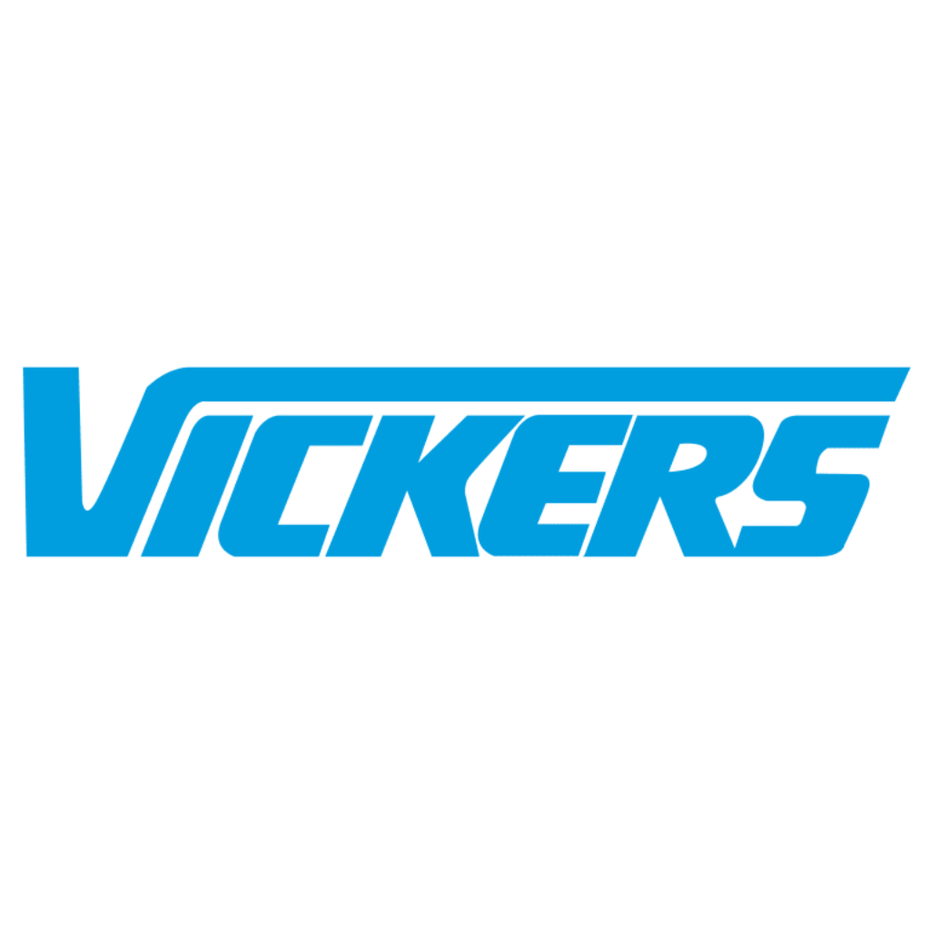 vickers hydraulics